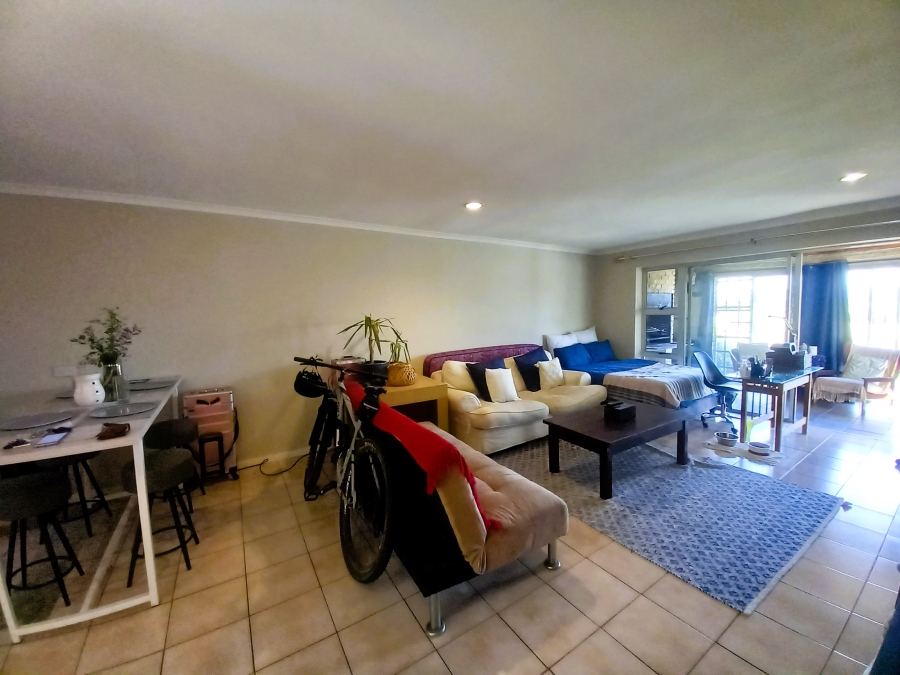 To Let 2 Bedroom Property for Rent in Goedemoed Western Cape